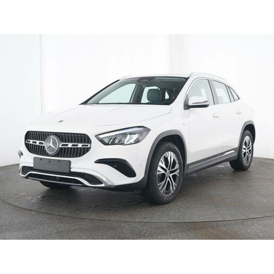 Mercedes-Benz GLA 250 e 160 kW