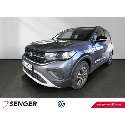 Volkswagen T-Cross 1.0 TSI Energy DSG 85 kW
