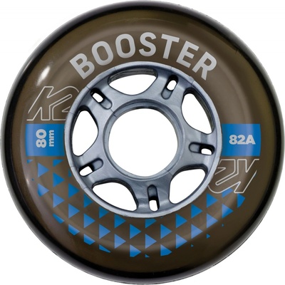 K2 Booster 80 mm 82A 4 ks – Zbozi.Blesk.cz