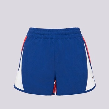 Champion Шорти Shorts дамски Дрехи Къси панталони 116226BS025 Тъмносин L (116226BS025)