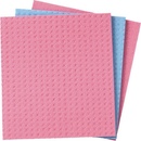 Spontex Top Tex viacúčelová hubová utierka 3 ks