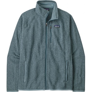 Patagonia Мъжко поларено яке Patagonia Better Sweater Jacket Fleece jacket - Blue Sage Rib Knit - размер XL (005-2893-3115)