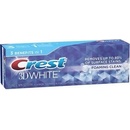 Procter & Gamble Bieliaca zubná pasta Crest 3D White Foaming Clean 136 g (ml)