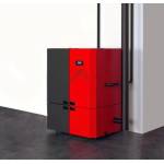 Alfa Plam Grande 37 kW red Отоплителен котел