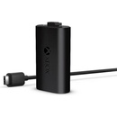 Microsoft Xbox Series X Play & Charge Kit (SXW-00002)