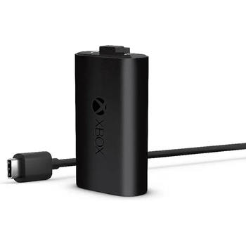 Microsoft Xbox Series X Play & Charge Kit (SXW-00002)