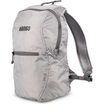 Vango Дневна раница Vango Pac 15 Daypack - Grey - размер One Size (504-1453-0211)
