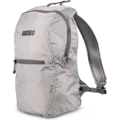 Vango Дневна раница Vango Pac 15 Daypack - Grey - размер One Size (504-1453-0211)