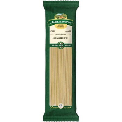 La Pasta di Camerino Cestoviny Spaghetti 0,5 kg