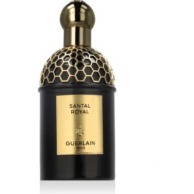 Guerlain Absolus Allegoria Santal Royal Eau de Parfum 125 ml