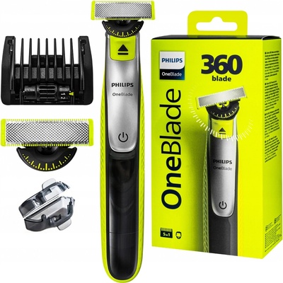 Philips OneBlade 360 QP2734/31