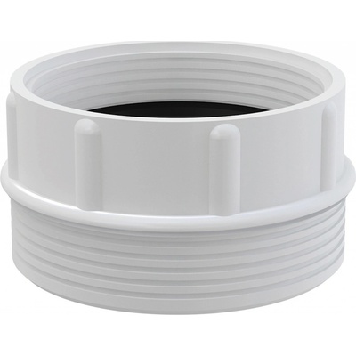 Alcadrain Redukcia plastová 6/4" x 5/4"