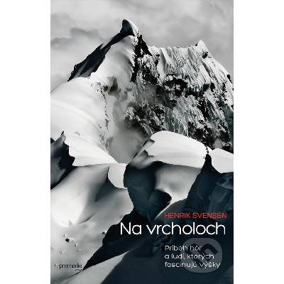 Na vrcholoch Henrik Svensen