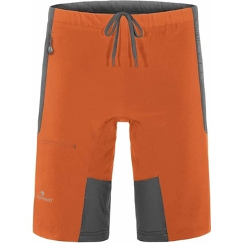 Ferrino Gariwerd shorts Unisex Warm Orange