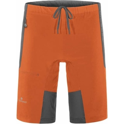 Ferrino Gariwerd shorts Unisex Warm Orange