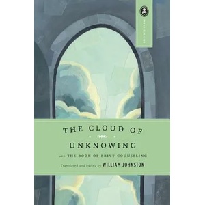 The Cloud of Unknowing and the Book of Privy Counseling | William Johnston, Huston Smith (ISBN: 9780385030977)