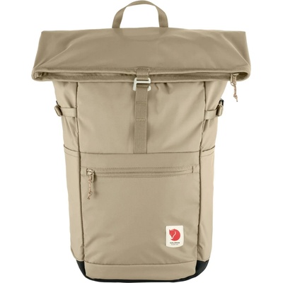Дневна раница Fjällräven High Coast Foldsack 24 Daypack - Fossil - размер One Size (502-4664-1611)