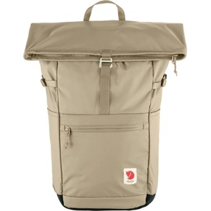 Fjällräven Дневна раница Fjällräven High Coast Foldsack 24 Daypack - Fossil - размер One Size (502-4664-1611)