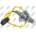 Lambda sonda NTY ESL-HD-008