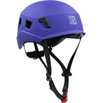 Beal Твърдокорпусна каска Beal Pixie Climbing helmet - Blueberry - размер 48-54 cm (317-0251-0111)