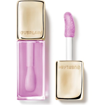 Guerlain GUERLAIN-Kisskiss-Bee-Glow-Oil-92%-Natural-Origin-Honey-Tint-Lip-Oil Балсам за устни 9, 5ml
