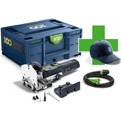 Festool DF 500 Q-Plus 100Y 578239