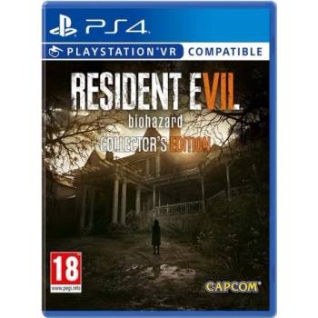 Resident Evil 7: Biohazard (Collector's Edition)