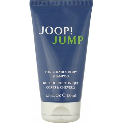 Joop! Jump Men sprchový gél 150 ml