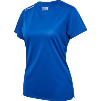 Hummel Тениска Hummel hmlRUN JERSEY S/S WOMAN 227243-7045 Размер S