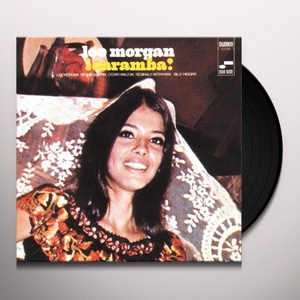Universal Morgan Lee: Caramba - Vinyl (LP) (046623)