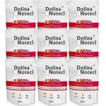 Dolina Noteci Noteć Valley PREMIUM Junior с високо съдържание на телешко сърце 24x300 г
