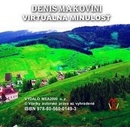 Virtuálna minulosť - Denis Makovini