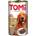 TOMI Superpremium Dog - 3 вида птиче месо - 1.2кг