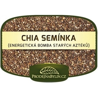 Milota Chia semínka 250 g