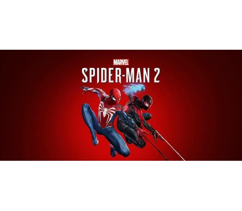Marvel's Spider-Man 2