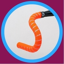 RIBBON Eolo Soft svítivá oranžová