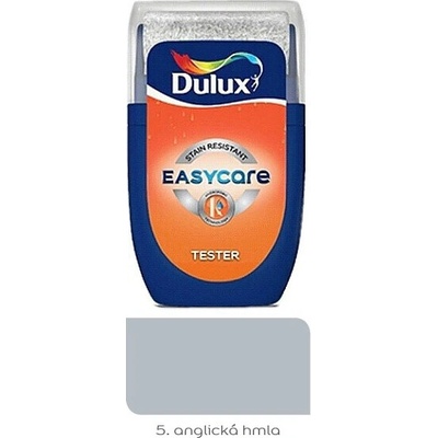 Dulux EasyCare tester 5 Anglická hmla 30ml