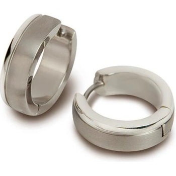 Boccia Titanium náušnice 0539-11