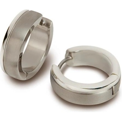 Boccia Titanium náušnice 0539-11