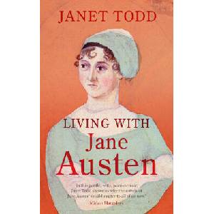 Living with Jane Austen | Janet Todd (ISBN: 9781009569316)