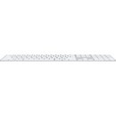 Клавиатури Apple Magic Keyboard 2021 US (MK2C3LB/A)