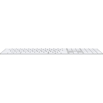 Apple Magic Keyboard 2021 US (MK2C3LB/A)
