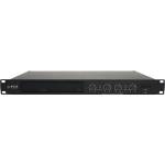 Fos technologies ltd Усилвател четириканален fos d1204