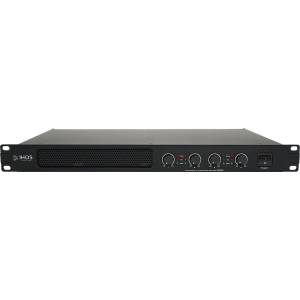 Fos technologies ltd Усилвател четириканален fos d1204