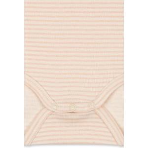 Fanga Fontana Бебешко боди FIO STRIPE 3 PACK LS BODY OCS (3 броя) (FA100035)