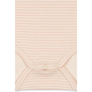 Fanga Fontana Бебешко боди FIO STRIPE 3 PACK LS BODY OCS (3 броя) (FA100035)