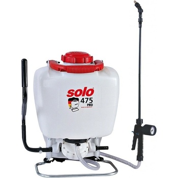 Solo 475 Pro