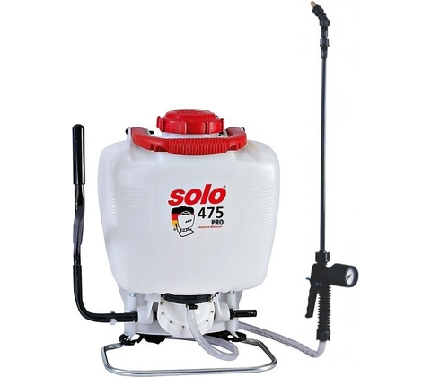 Solo 475 Pro
