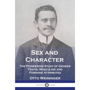Sex and Character (ISBN: 9781789874822)