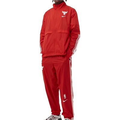 Nike NBA Chicago Bulls Courtside Loose Fit DN8858-657